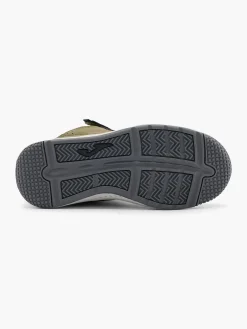 Kinder Joma Hoher Sneaker TORCON JR