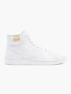 Damen Nike Hoher Sneaker WMNS COURT ROYALE 2 MID