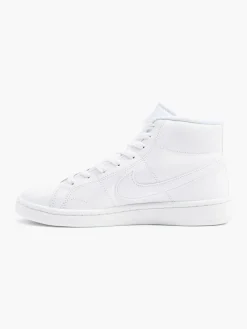 Damen Nike Hoher Sneaker WMNS COURT ROYALE 2 MID
