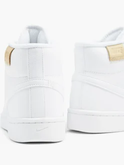 Damen Nike Hoher Sneaker WMNS COURT ROYALE 2 MID