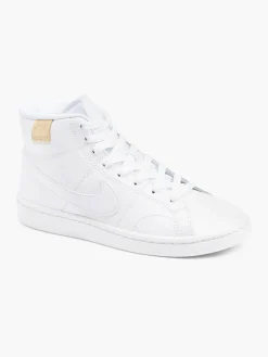 Damen Nike Hoher Sneaker WMNS COURT ROYALE 2 MID