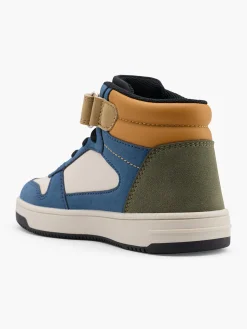 Kinder elefanten Hoher Sneaker YAGO