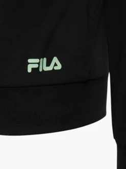 Herren FILA Hoode