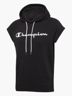 Herren Champion Hooded T-Shirt