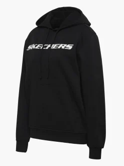Herren Skechers Hoodie