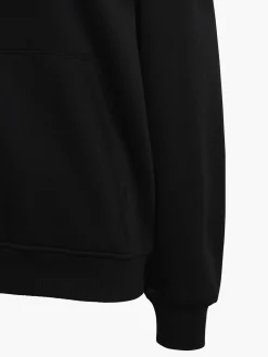 Herren Skechers Hoodie