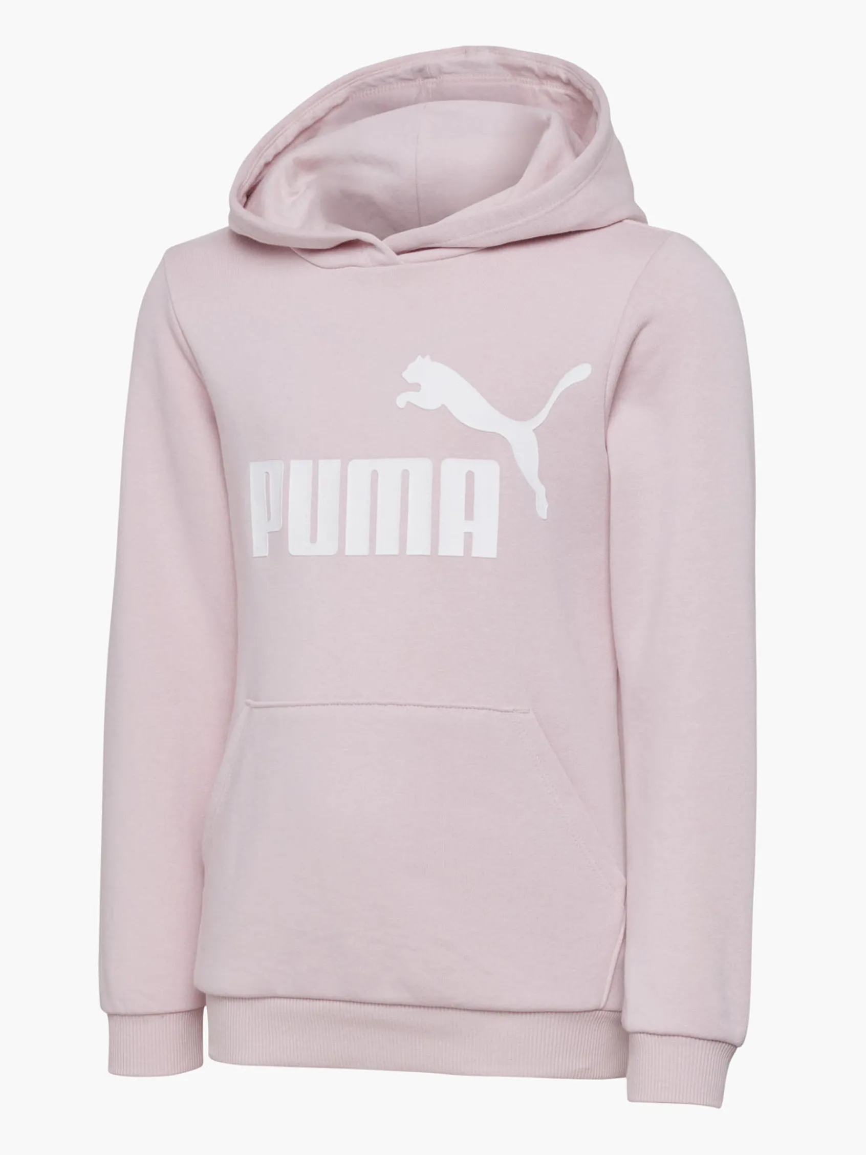 Kinder PUMA Hoodie
