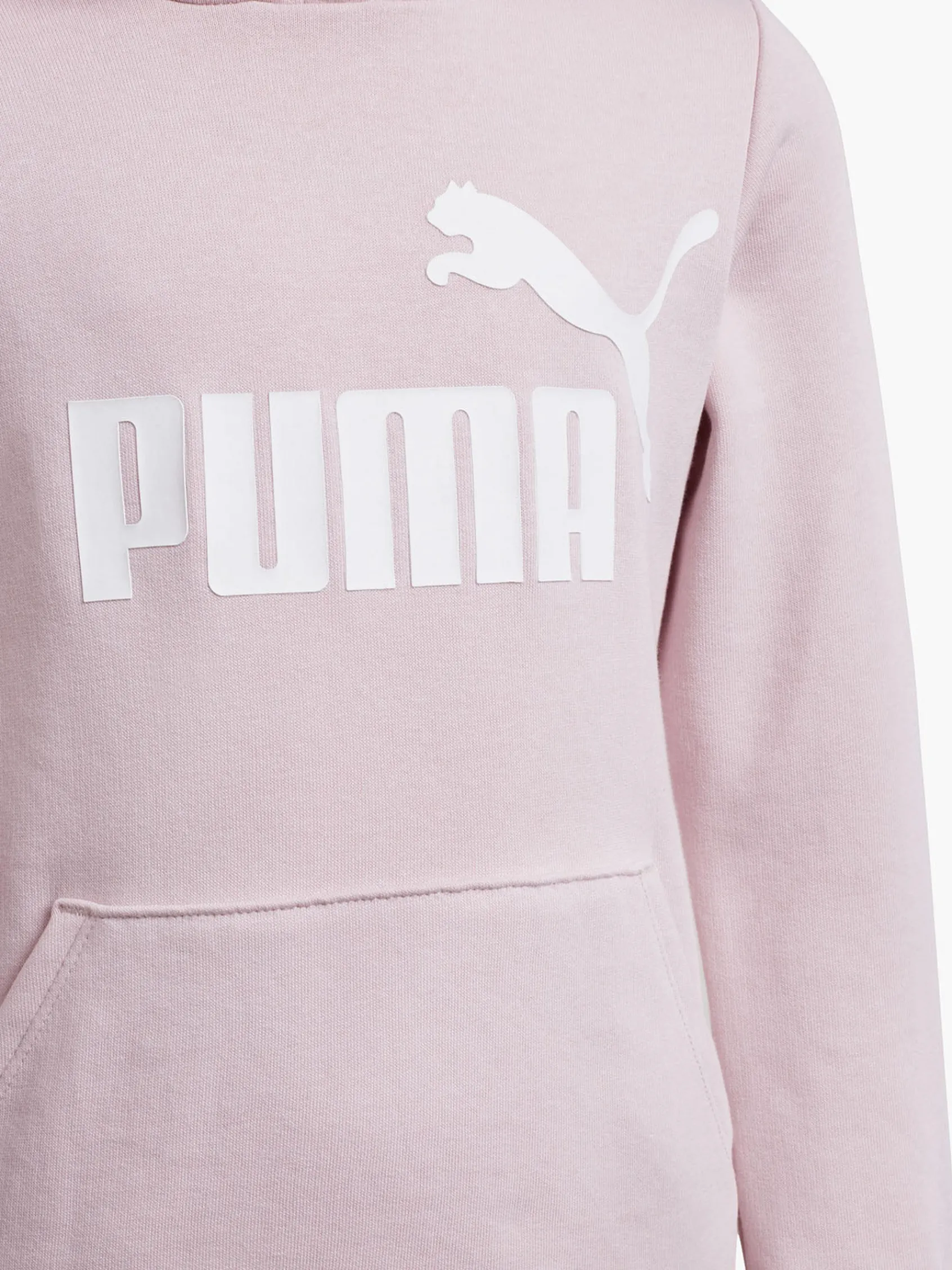 Kinder PUMA Hoodie