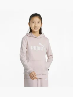 Kinder PUMA Hoodie