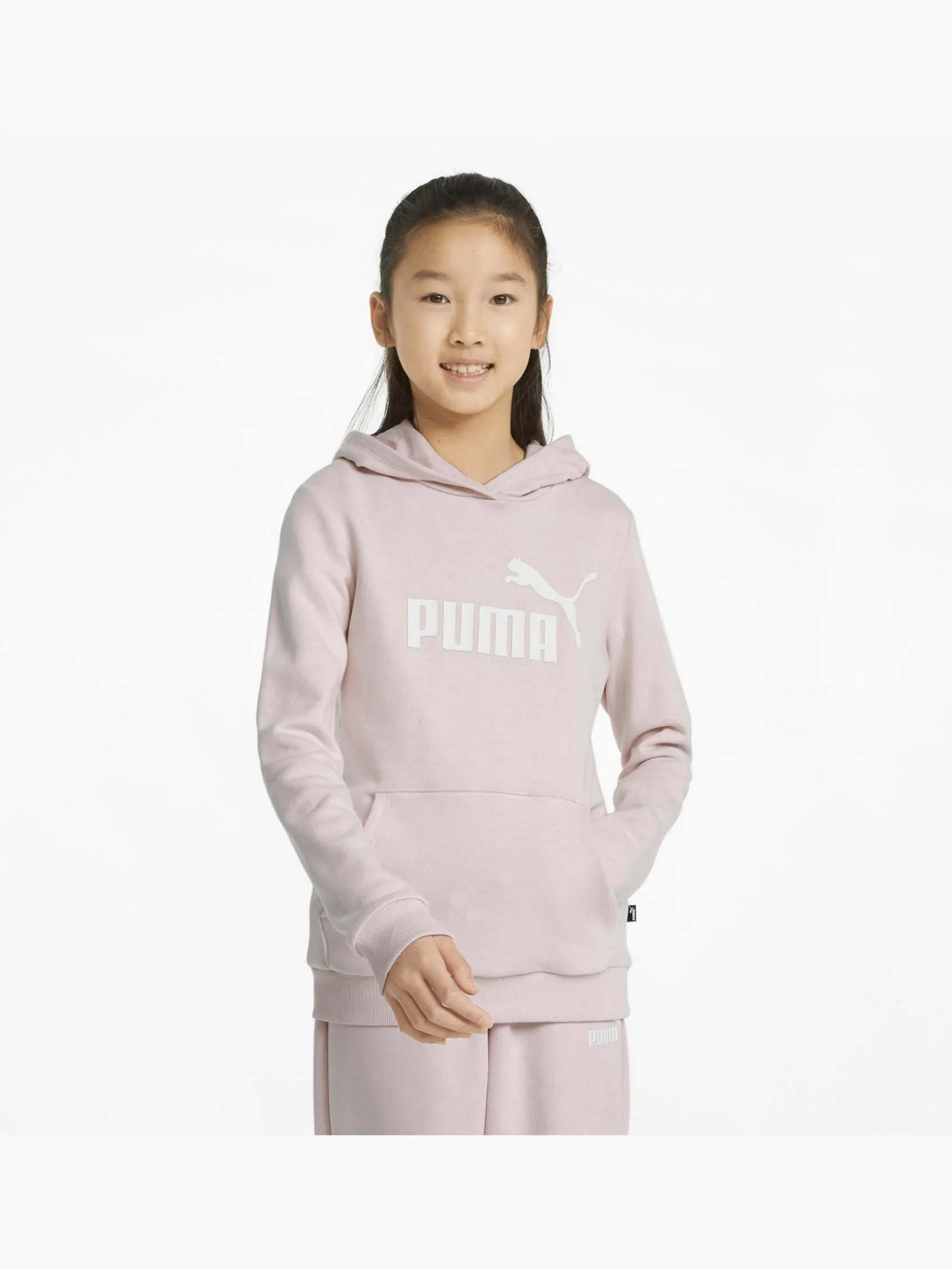 Kinder PUMA Hoodie