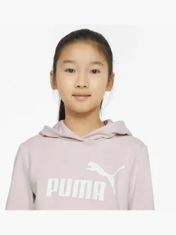 Kinder PUMA Hoodie