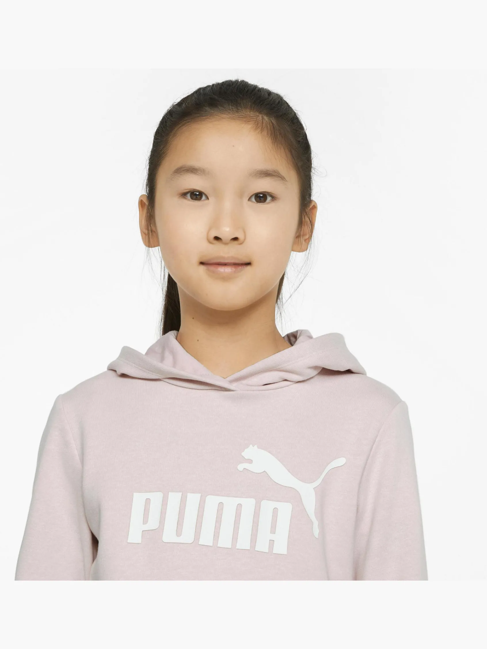 Kinder PUMA Hoodie