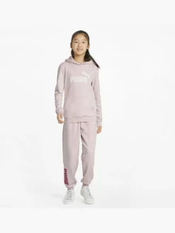 Kinder PUMA Hoodie