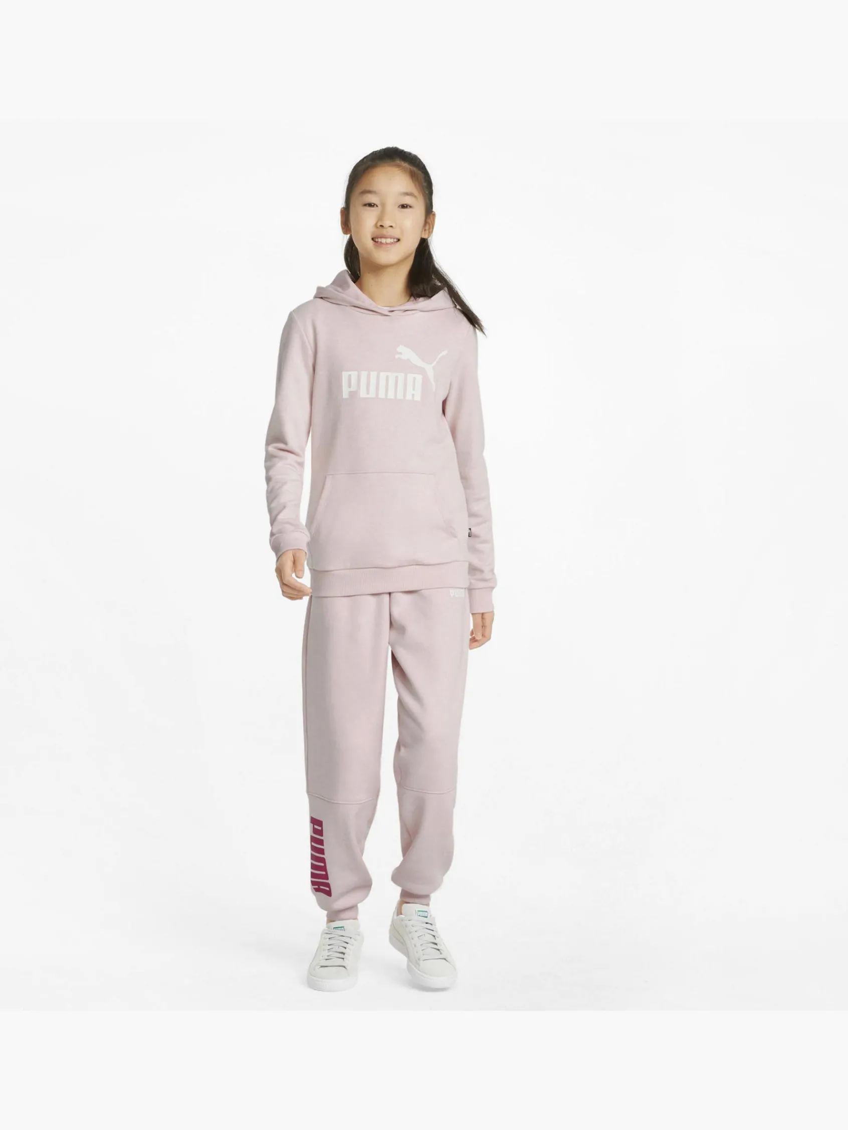 Kinder PUMA Hoodie