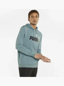 Herren PUMA Hoodie