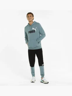 Herren PUMA Hoodie