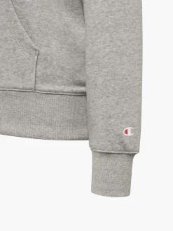 Damen Champion Hoodie