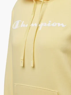 Damen Champion Hoodie