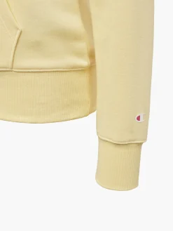 Damen Champion Hoodie