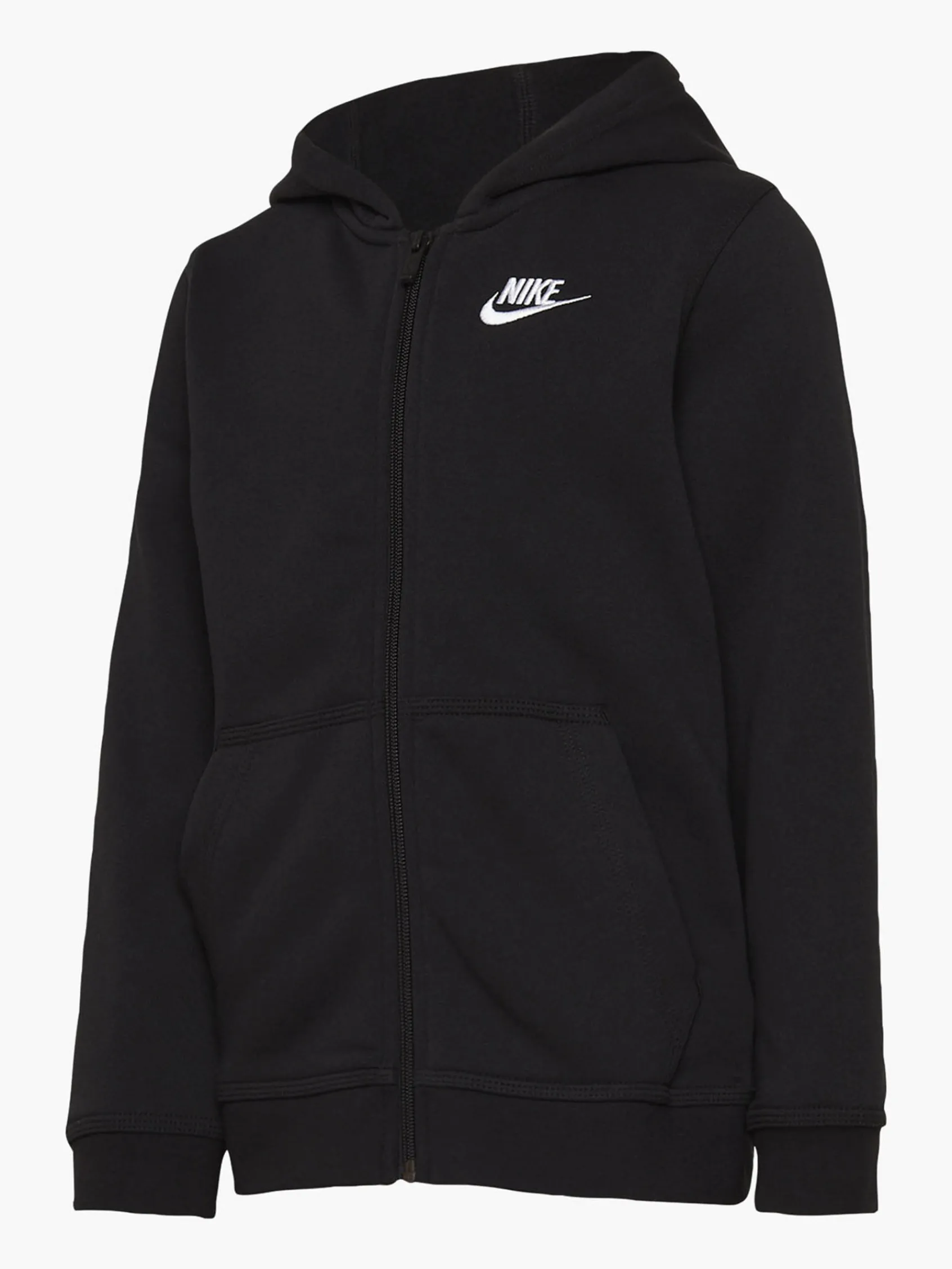 Kinder Nike Hoodie