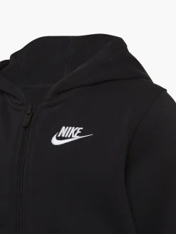 Kinder Nike Hoodie