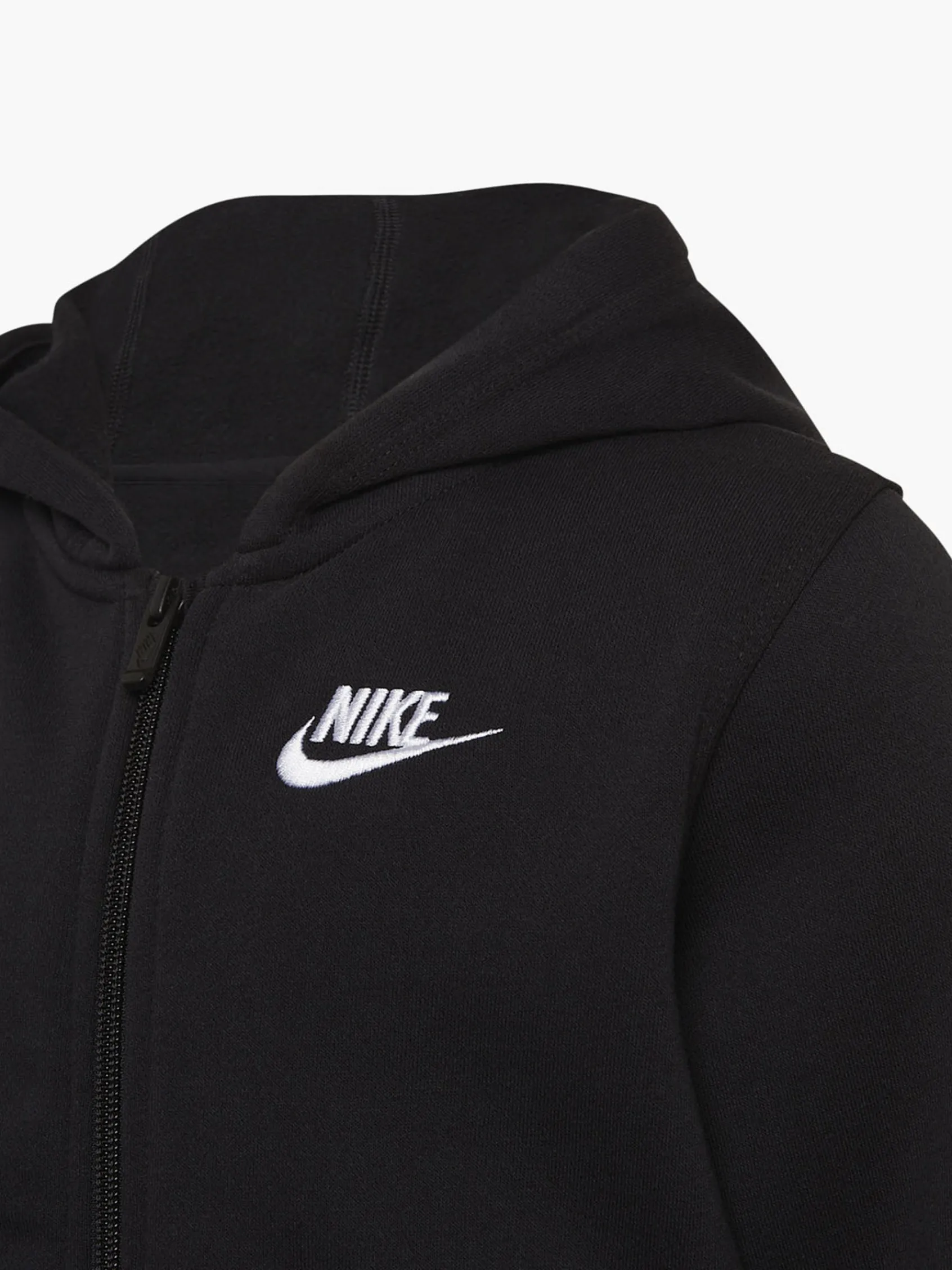 Kinder Nike Hoodie