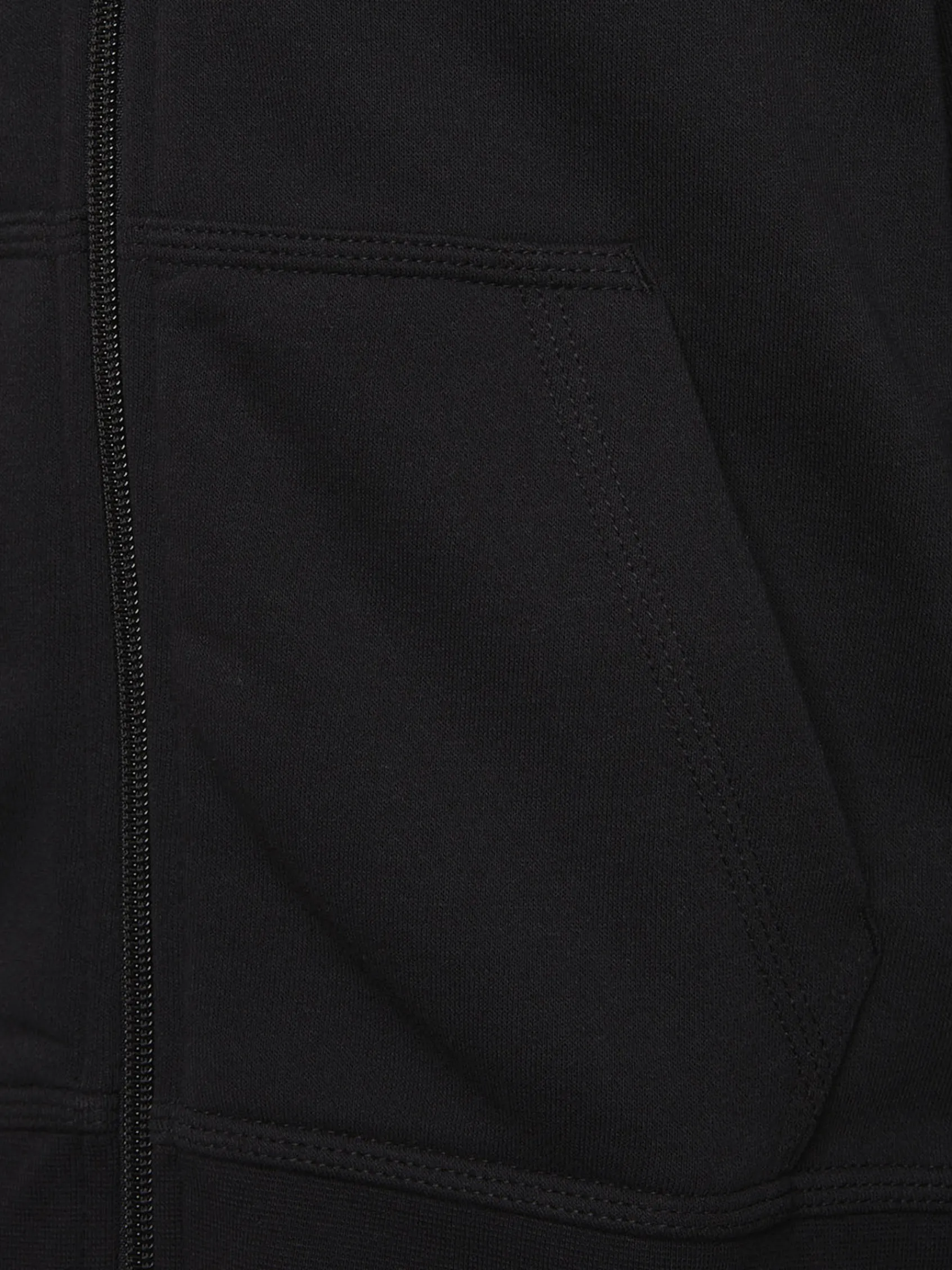 Kinder Nike Hoodie