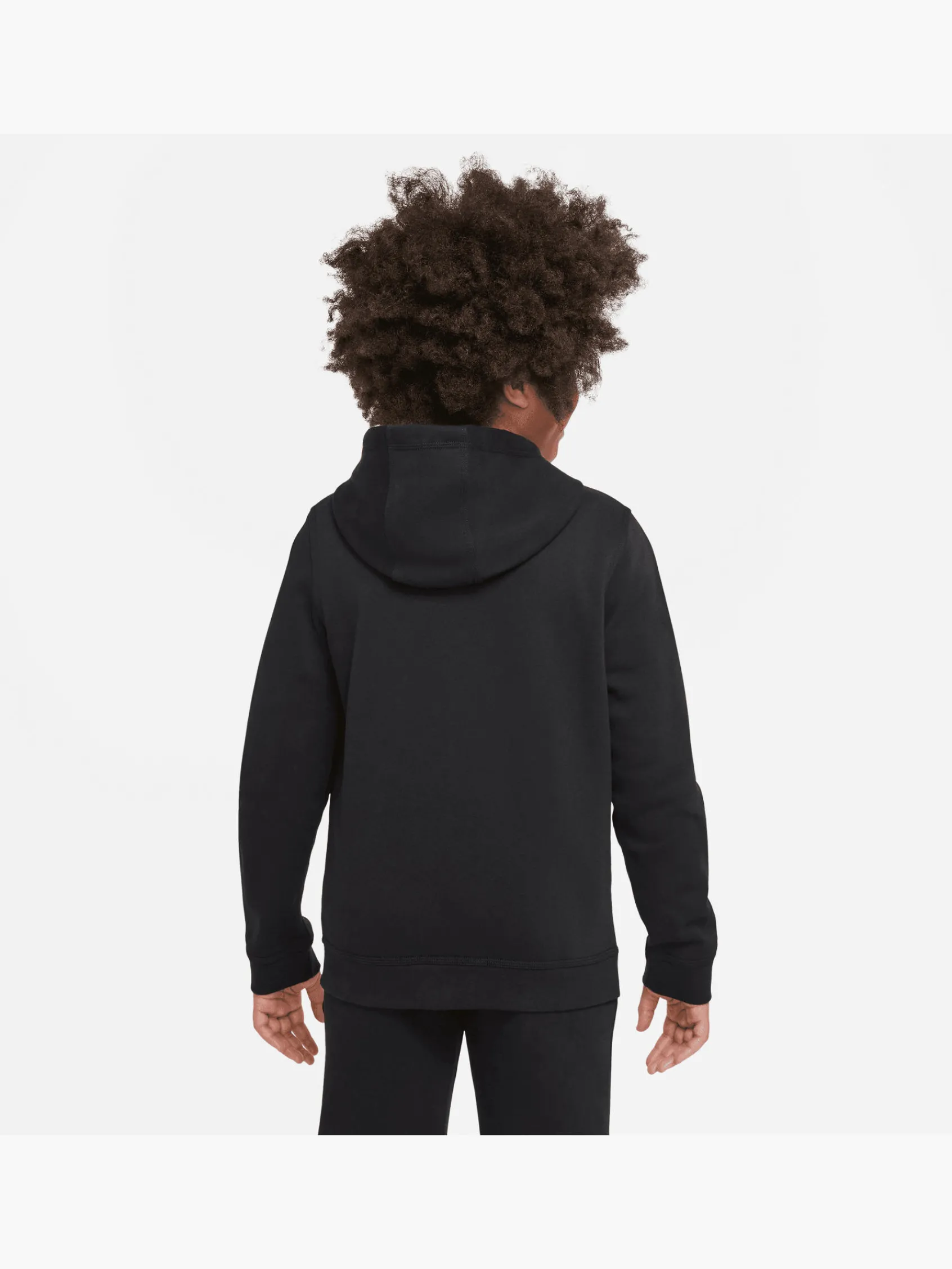 Kinder Nike Hoodie