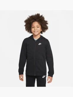 Kinder Nike Hoodie