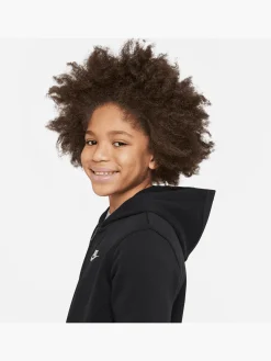 Kinder Nike Hoodie