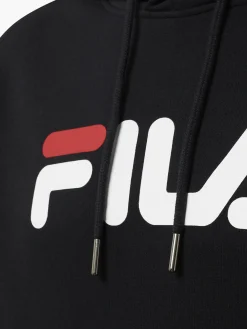 Damen FILA Hoodie