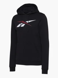 Herren Reebok Hoodie