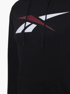 Herren Reebok Hoodie