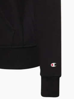Damen Champion Hoodie