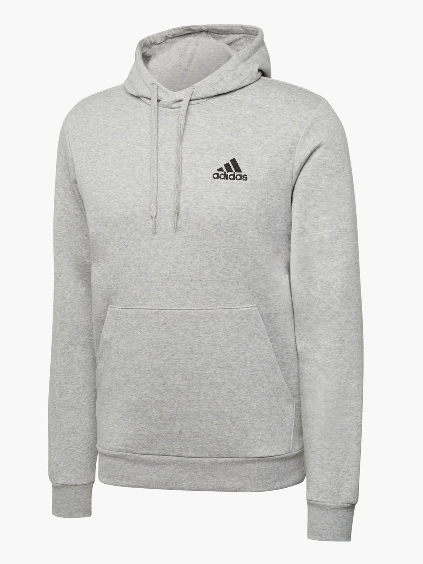 Herren adidas Hoodie