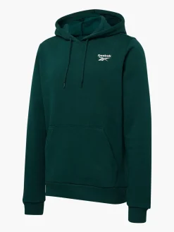 Herren Reebok Hoodie