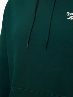 Herren Reebok Hoodie