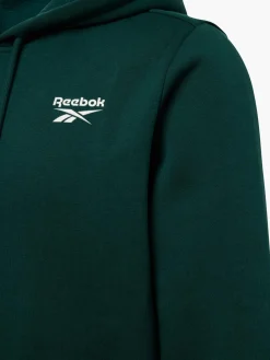 Herren Reebok Hoodie