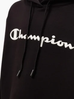 Damen Champion Hoodie