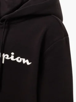 Damen Champion Hoodie