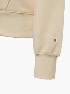 Damen Champion Hoodie