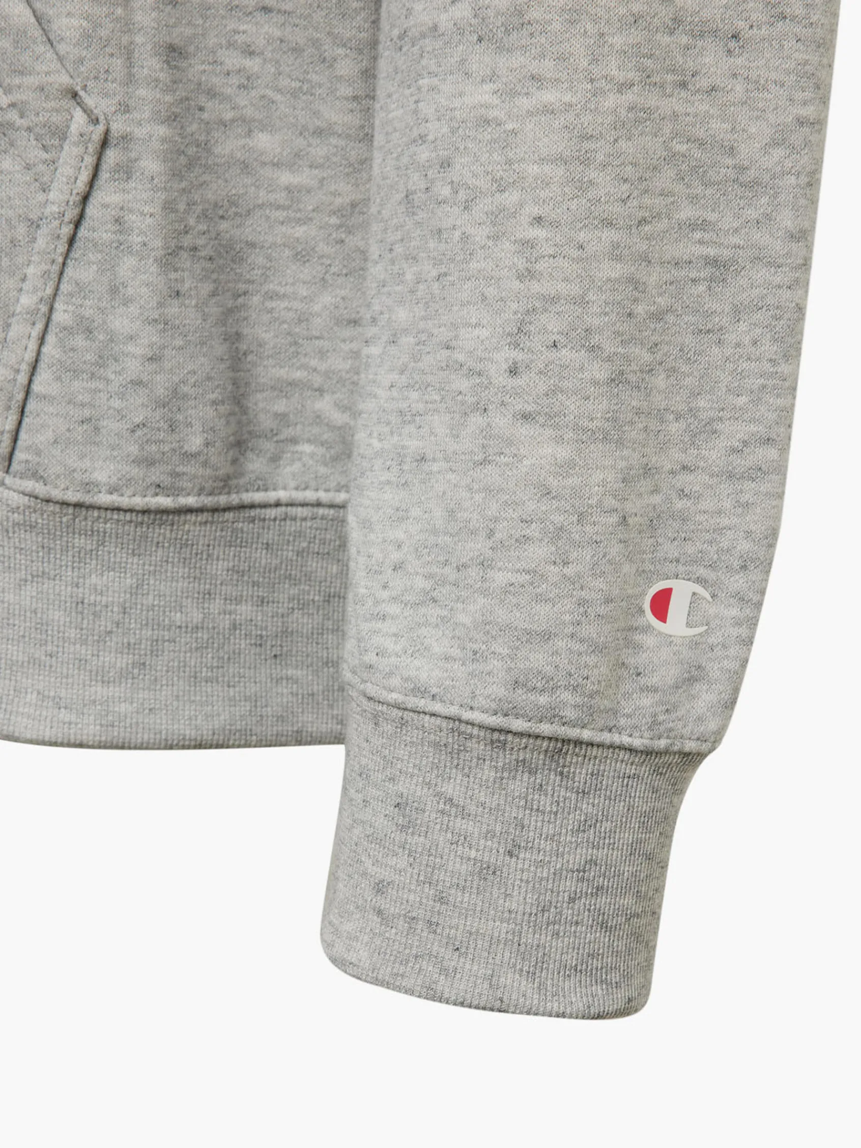 Herren Champion Hoodie