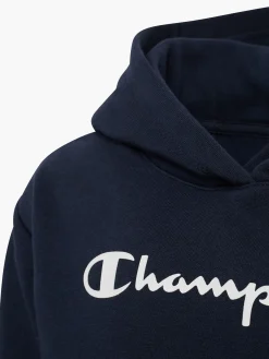 Kinder Champion Hoodie