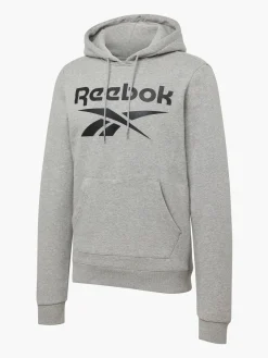 Herren Reebok Hoodie