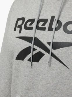 Herren Reebok Hoodie