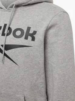 Herren Reebok Hoodie