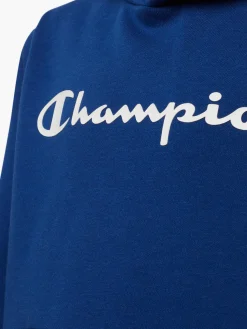 Kinder Champion Hoodie
