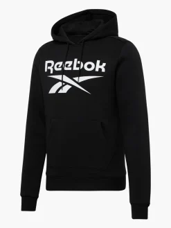 Herren Reebok Hoodie