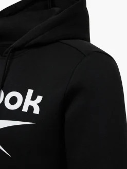 Herren Reebok Hoodie