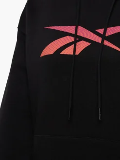Damen Reebok Hoodie
